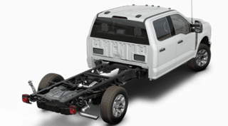2024 Ford Chassis Cab External Image 3